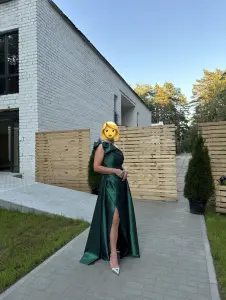 Вечернее платье Турция