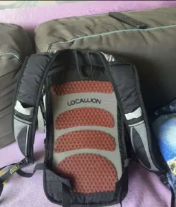 Рюкзак