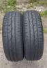 Шины летние CONTINENTAL 195/65 R15 (2 шт.)
