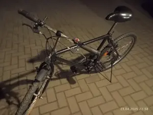 Горный велосипед 26 колеса