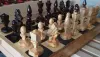 Шахматы ручной работы