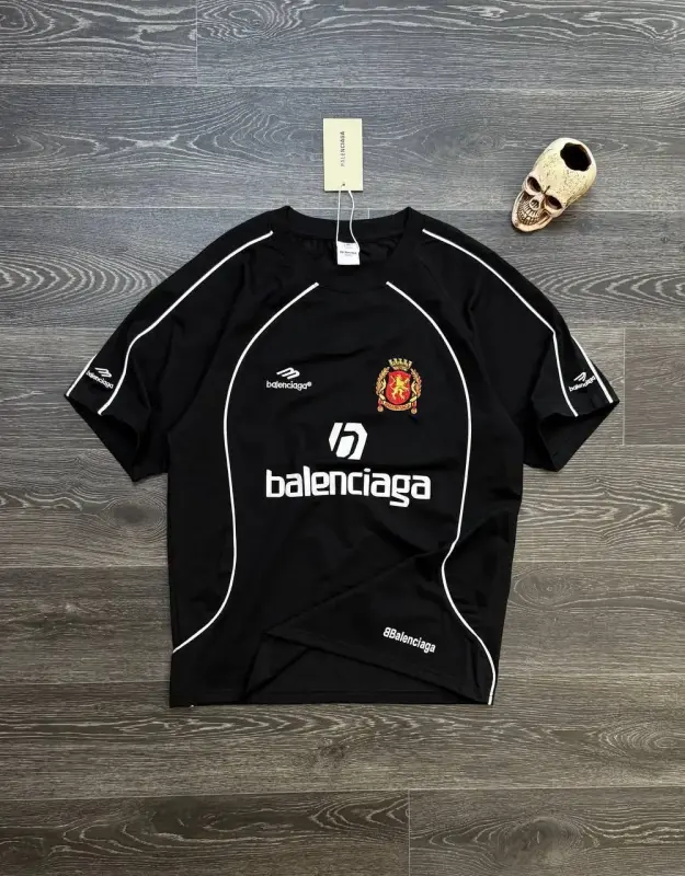 Майка Balenciaga