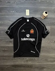 Майка Balenciaga