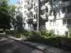 Уютная квартира в военном городке Уручье