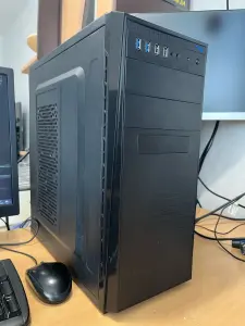 PC ИГРОВОЙ i5 6400/GTX 1060 6Gb/RAM 16GB/2Tb/SSD