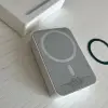 Apple MagSafe Battery Pack 10.000 mAh . Внешний аккумулятор