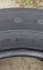 Шины летние CONTINENTAL 195/65 R15 (2 шт.)