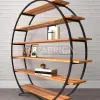 Изготовление мебели в стиле "Loft"