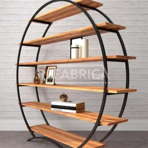 Изготовление мебели в стиле "Loft"
