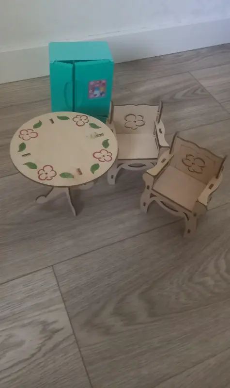 Игрушки лотом