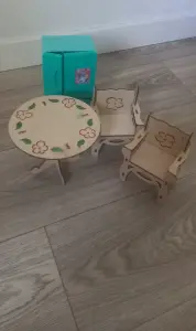 Игрушки лотом