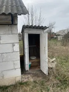 Продам дачу  деревня Докудово 1