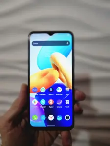 Vivo y02
