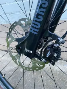 Велосипед, Trek X-Caliber 8 Размер L