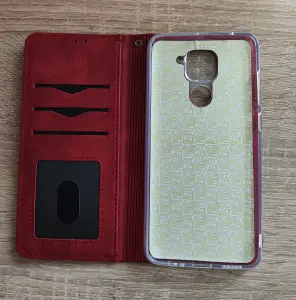 Чехол Redmi Note 9