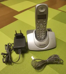 Радиотелефон Panasonic