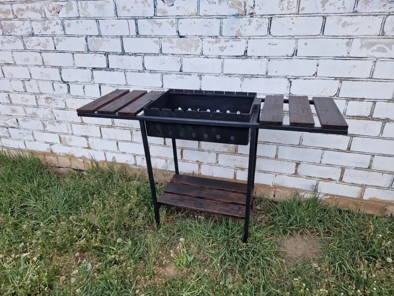 Мангал