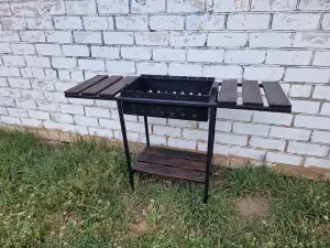 Мангал
