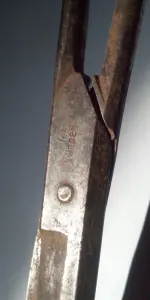 Ножницы Швеция