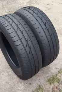 Шины летние CONTINENTAL 195/65 R15 (2 шт.)