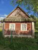 Дом в Налибокской пуще