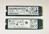 Накопитель SSD M.2 NVMe SKHynix, WDC, 256Gb, 100% здоровья