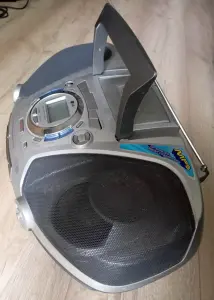 Музакльный центр LG LM535X