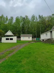 Дом