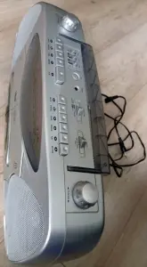 Переносная магнитола Vitek VT-3310