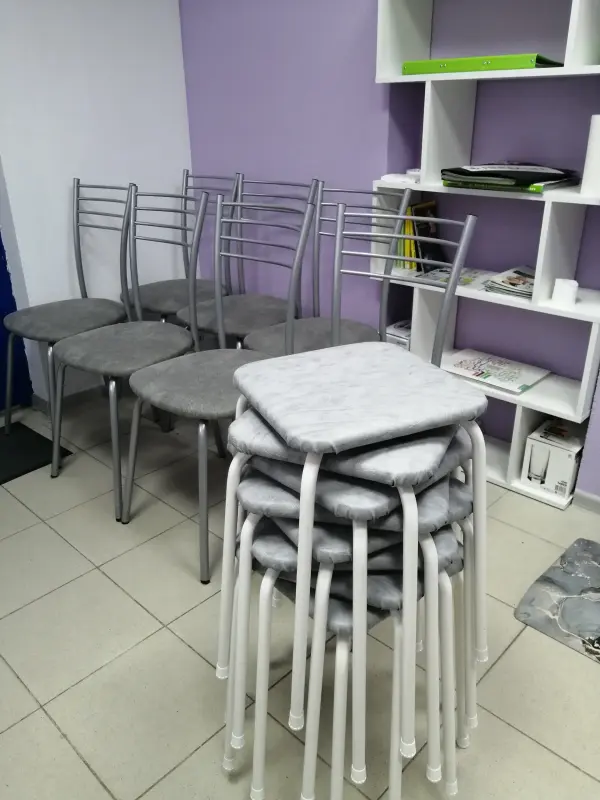 Продам табуретки