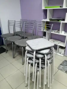 Продам табуретки