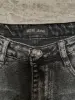 Джинсы размер 25size MOM серые