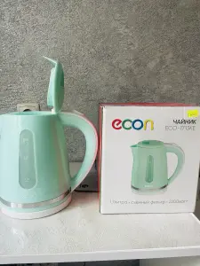 Электрочайник Econ ECO-1713 1.7 л