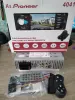Магнитола USB DVD Pioneer