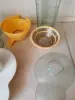 Соковыжималка Bosch MES 1020/02
