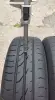 Шины летние CONTINENTAL 195/65 R15 (2 шт.)