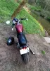 мотоцикл Racer 250rc