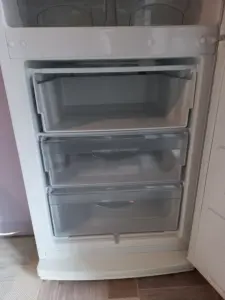 Холодильник Атлант