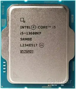 Процессор 13600 kf