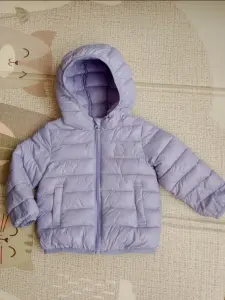 Демисезонная куртка United Colors of Benetton