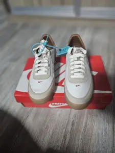 Кеды кроссовки мужские Nike