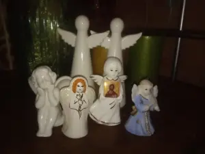 Статуэтка
