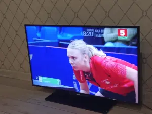 Телевизор Филипс 40 дюймов