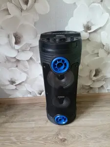 Колонка
