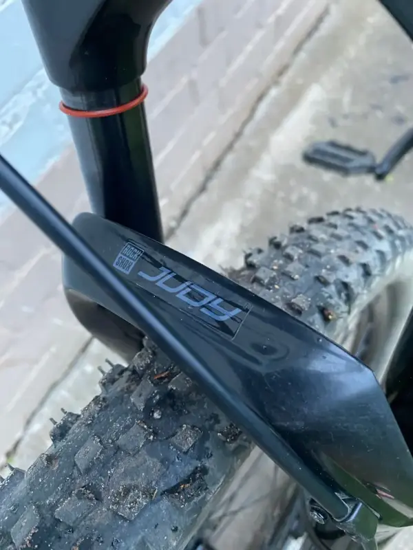 Велосипед, Trek X-Caliber 8 Размер L