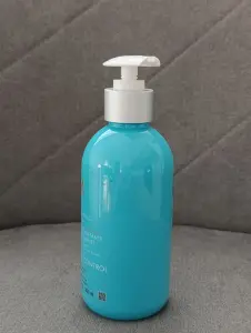 Разглаживающий лосьон MOROCCANOIL НОВЫЙ