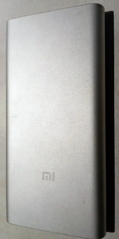 Повербанк Xiaomi (10000mAh)