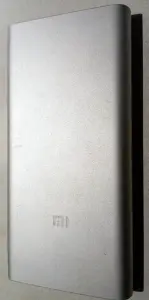 Повербанк Xiaomi (10000mAh)