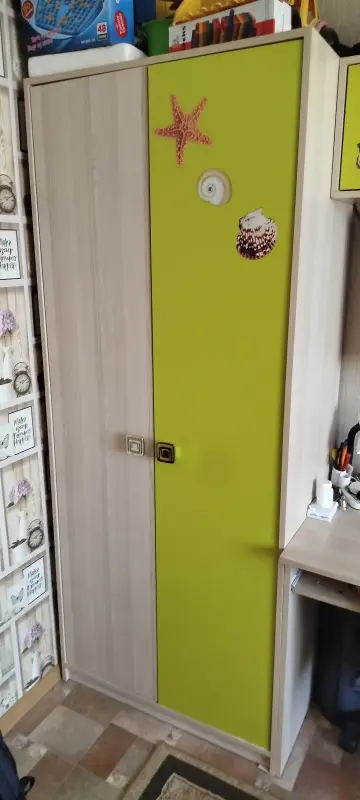 Набор детской мебели
