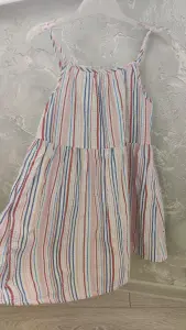 Primark сарафан